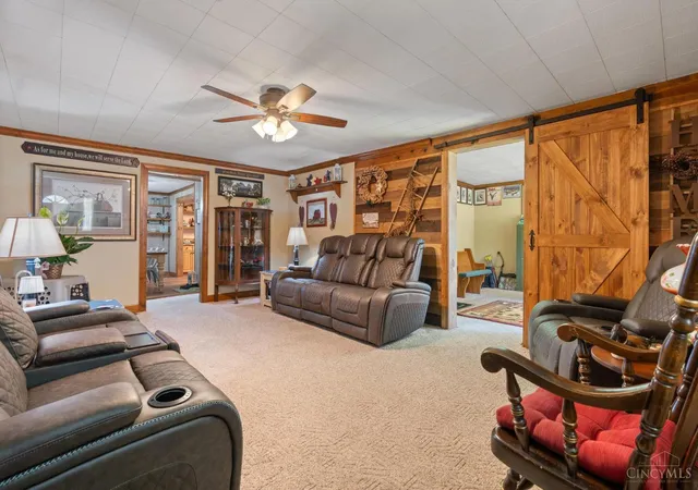 5th image of 39 1St St, Waynesville, OH 45068 | MLS# 1878583