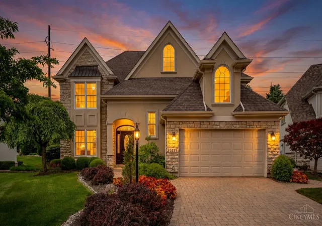 Photo 2 of Single family home for sale at 185 Barrington Village Dr, Xenia, OH 45385 | MLS# 1878532 | Listing updated on 2026-09-01