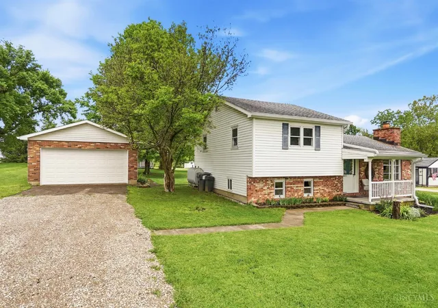 Homes for sale in Franklin Twp, OH | 5799 Shaker Rd, Franklin Twp, OH 45005 | MLS# 1878477
