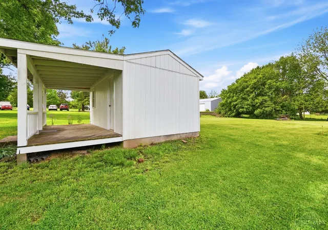 Homes for sale in Franklin Twp, OH | 5799 Shaker Rd, Franklin Twp, OH 45005 | MLS# 1878477