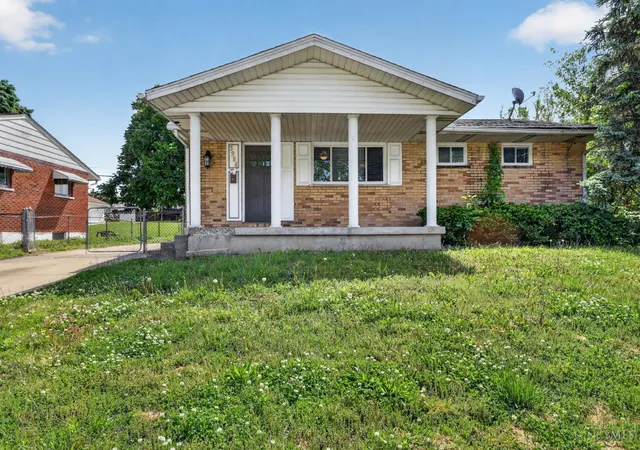 Homes for sale in Hamilton, OH | 3984 Hammond Blvd, Hamilton, OH 45015 | MLS# 1877193