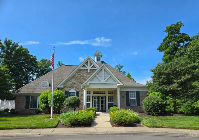 Homes for sale in Union Twp, OH | 4115 Woodsly Dr, Union Twp, OH 45103 | MLS# 1878668