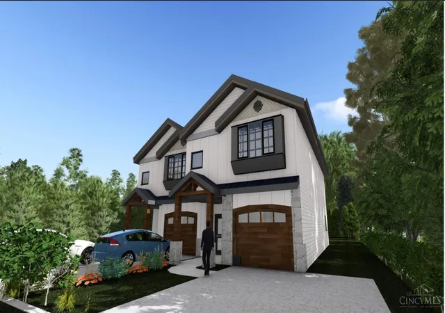2nd image of 813 Hawthorne Ave, Cincinnati, OH 45205 | MLS# 1878707