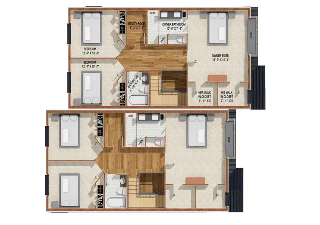 4th image of 813 Hawthorne Ave, Cincinnati, OH 45205 | MLS# 1878707