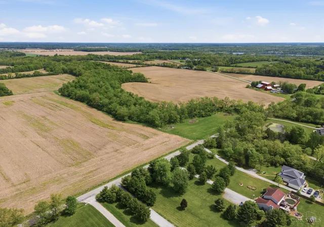 Homes for sale in Wayne Twp, OH | Lot 2 Mount Holly Rd, Wayne Twp, OH 45068 | MLS# 1878669