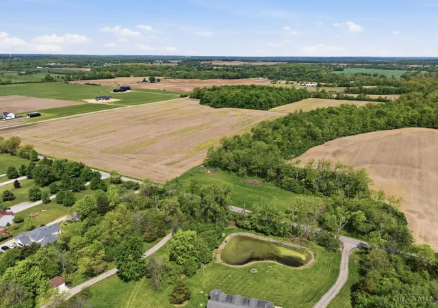 Homes for sale in Wayne Twp, OH | Lot 2 Mount Holly Rd, Wayne Twp, OH 45068 | MLS# 1878669