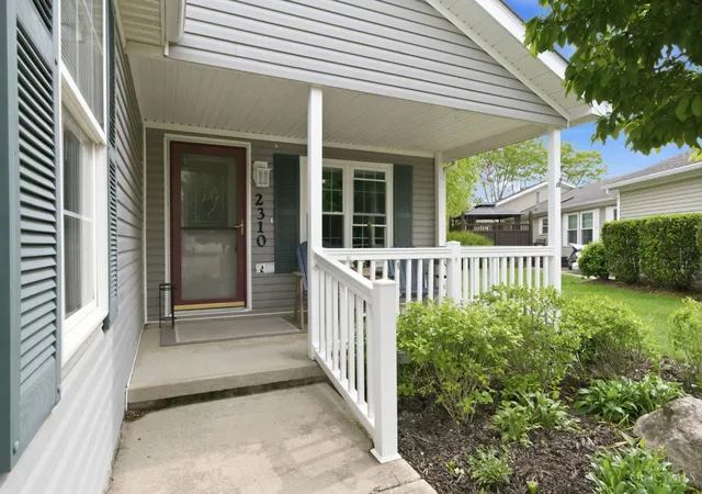 Photo 2 of Single family home for sale at 2310 Mallory Ct #8, Fairborn, OH 45324 | MLS# 1878753 | Listing updated on 2026-08-17