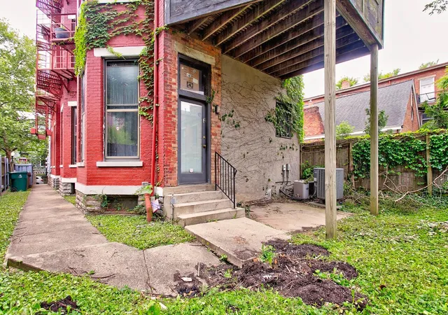 Homes for sale in Cincinnati, OH | 414 Clark Street, Cincinnati, OH 45203 | Houzeo