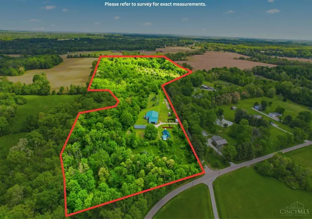 1st image of 1731 Little Rd, Moscow, OH 45153 | MLS# 1878397