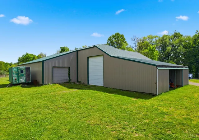Photo 3 of Single family home for sale at 1731 Little Rd, Moscow, OH 45153 | MLS# 1878397 | Listing updated on 2026-08-10