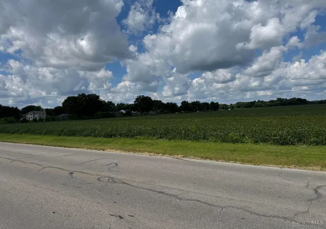 Photo 1 of Land for sale at Prairie Rd, Wilmington, OH 45177 | MLS# 1878921 | Listing updated on 2026-08-28