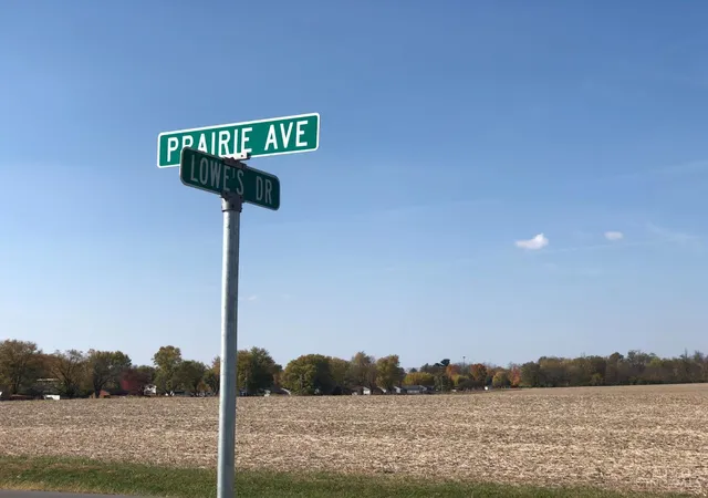 1st image of Prairie Rd, Wilmington, OH 45177 | MLS# 1878921