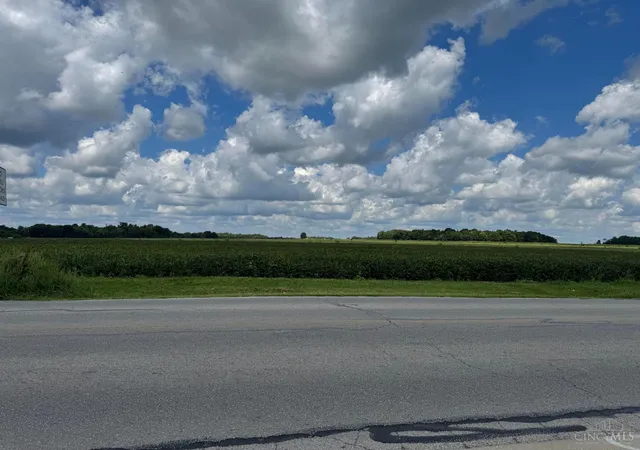 Photo 2 of Land for sale at Prairie Rd, Wilmington, OH 45177 | MLS# 1878921 | Listing updated on 2026-08-28