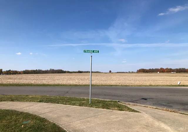 3rd image of Prairie Rd, Wilmington, OH 45177 | MLS# 1878921