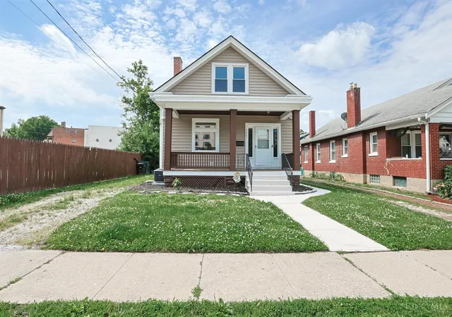 Homes for sale in Cincinnati, OH | 5807 Prentice St, Cincinnati, OH 45227 | MLS# 1878924