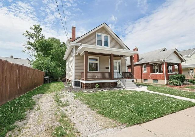Homes for sale in Cincinnati, OH | 5807 Prentice St, Cincinnati, OH 45227 | MLS# 1878924