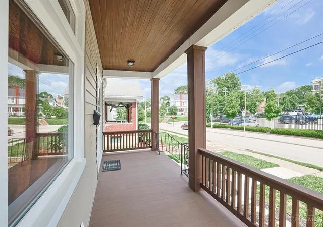 Photo 3 of Single family home for sale at 5807 Prentice St, Cincinnati, OH 45227 | MLS# 1878924 | Listing updated on 2026-09-10