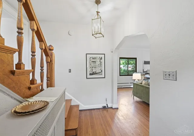 4th image of 3931 Leyman Dr, Cincinnati, OH 45229 | MLS# 1878791