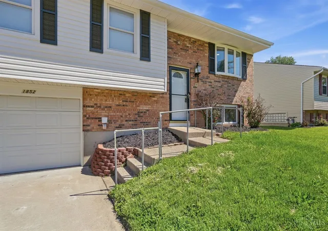 Homes for sale in Forest Park, OH | 1852 Lewiston Ct, Forest Park, OH 45240 | MLS# 1878940