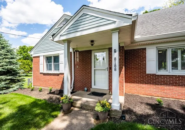 Homes for sale in Deerfield Twp., OH | 8188 Columbia Rd, Deerfield Twp., OH 45039 | MLS# 1878943