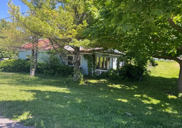 Homes for sale in South Salem, OH | 2966 Church St, South Salem, OH 45681 | MLS# 1879015