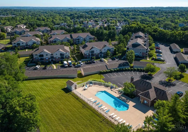 Photo 1 of Condo for sale at 12181 Regency Run Ct #9, Cincinnati, OH 45240 | MLS# 1878999 | Listing updated on 2026-07-17