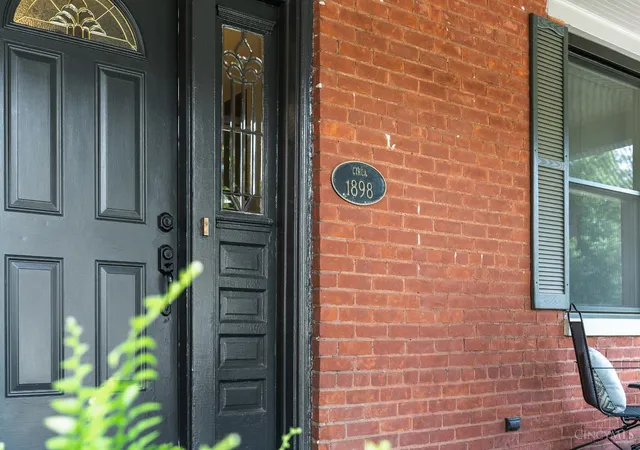 image of 3630 Edwards, Cincinnati, OH 45208 | MLS# 1877790