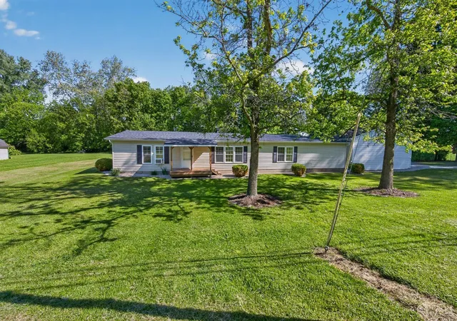 Homes for sale in Clarksville, OH | 297 N 1st St, Clarksville, OH 45113 | MLS# 1878837