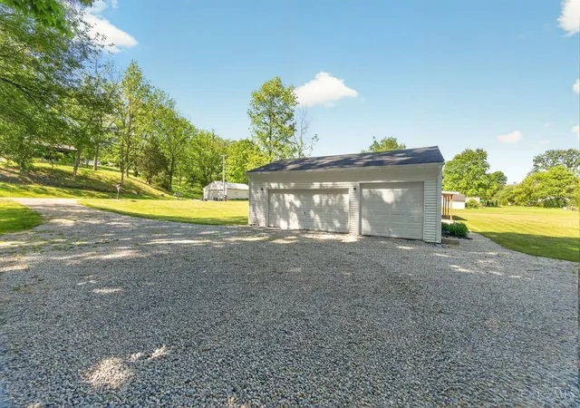 Homes for sale in Clarksville, OH | 297 N 1st St, Clarksville, OH 45113 | MLS# 1878837