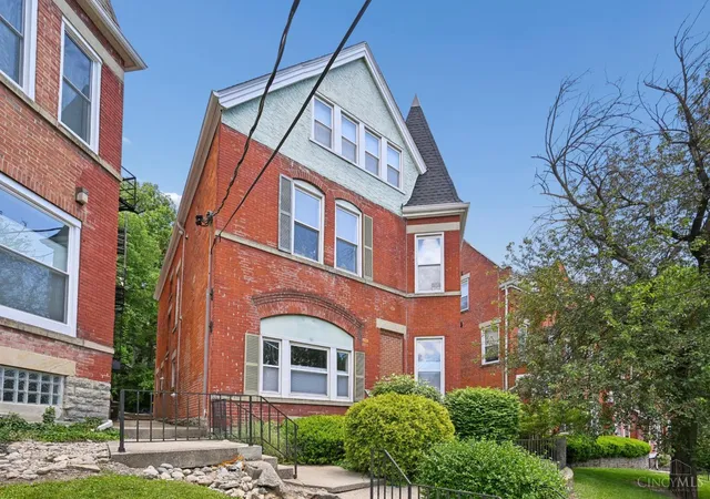 Homes for sale in Cincinnati, OH | 2108 Fulton Ave #C2, Cincinnati, OH 45206 | MLS# 1879064