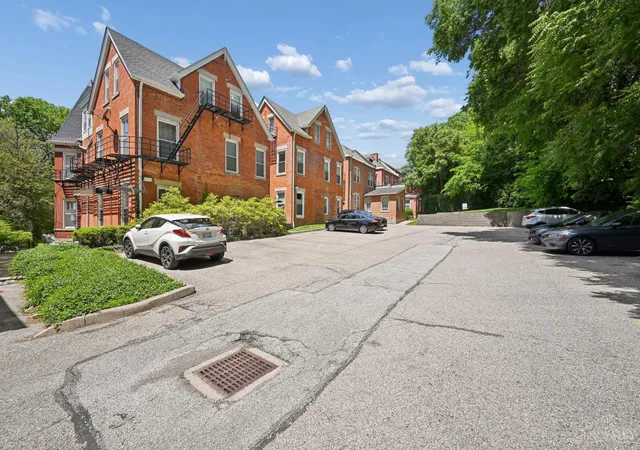 Homes for sale in Cincinnati, OH | 2108 Fulton Ave #C2, Cincinnati, OH 45206 | MLS# 1879064
