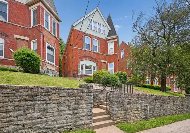Homes for sale in Cincinnati, OH | 2108 Fulton Ave #C2, Cincinnati, OH 45206 | MLS# 1879064