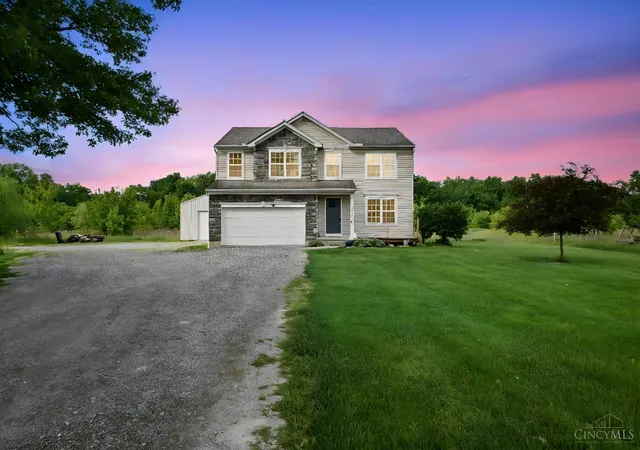 1st image of 1025 Bucktown Trail, Jackson Twp, OH 45176 | MLS# 1879045