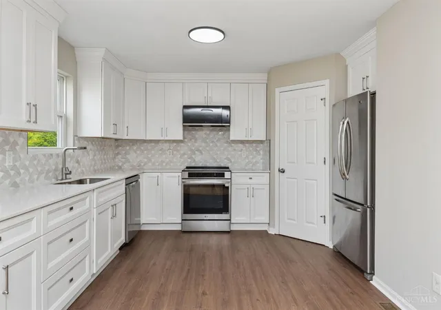 2nd image of 1025 Bucktown Trail, Jackson Twp, OH 45176 | MLS# 1879045