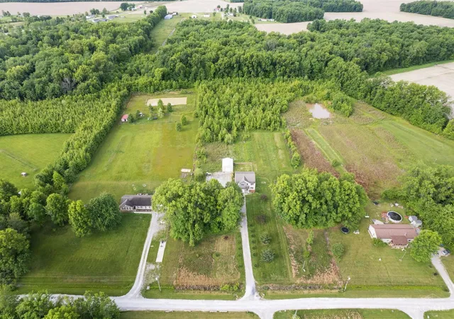 53rd image of 1025 Bucktown Trail, Jackson Twp, OH 45176 | MLS# 1879045