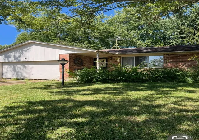Homes for sale in Camden, OH | 204 Mckinley Dr, Camden, OH 45311 | MLS# 1879040