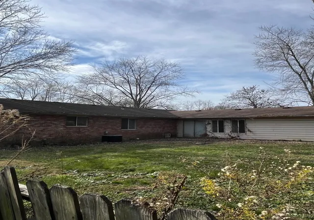 Homes for sale in Camden, OH | 204 Mckinley Dr, Camden, OH 45311 | MLS# 1879040