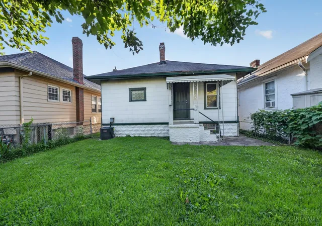 Homes for sale in Norwood, OH | 5437 Rolston Ave, Norwood, OH 45212 | MLS# 1875466