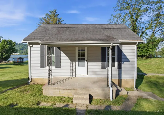 Photo 3 of Single family home for sale at 623 Lower N 2nd St, Ripley, OH 45167 | MLS# 1879105 | Listing updated on 2026-07-21