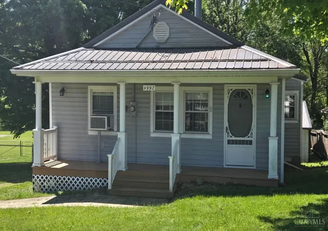 Homes for sale in Wilmington, OH | 4997 St Rt 350 West, Wilmington, OH 45177 | MLS# 1879128