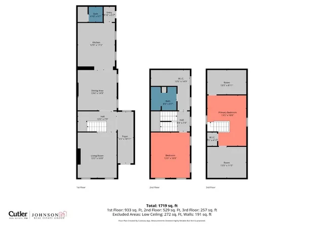 78th image of 918 York St, Cincinnati, OH 45214 | MLS# 1878946