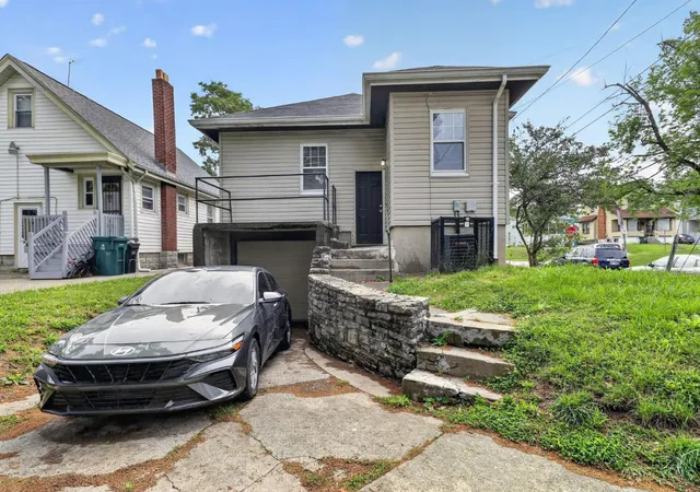 Homes for sale in Cincinnati, OH | 5605 Rhode Island Ave, Cincinnati, OH 45212 | MLS# 1876047