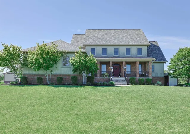 1st image of 5640 Horseshoe Bend, Ludlow Falls, OH 45339 | MLS# 1878612