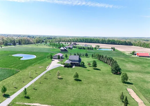 2nd image of 5640 Horseshoe Bend, Ludlow Falls, OH 45339 | MLS# 1878612