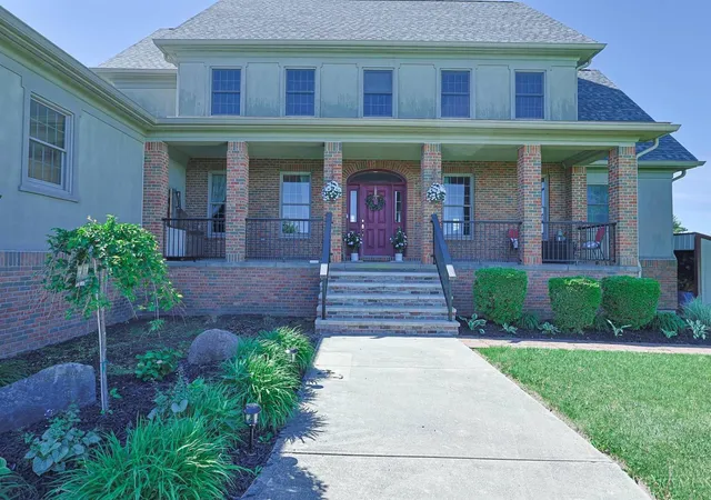 4th image of 5640 Horseshoe Bend, Ludlow Falls, OH 45339 | MLS# 1878612