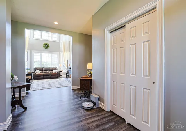 5th image of 5640 Horseshoe Bend, Ludlow Falls, OH 45339 | MLS# 1878612