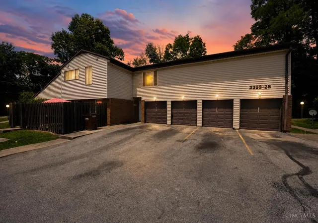 Homes for sale in Cincinnati, OH | 2228 Lincoln Ave #E, Cincinnati, OH 45224 | MLS# 1878728