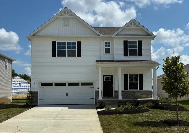 Photo 1 of Single family home for sale at 1770 Parkfield Way, Goshen Twp, OH 45122 | MLS# 1879174 | Listing updated on 2026-08-28