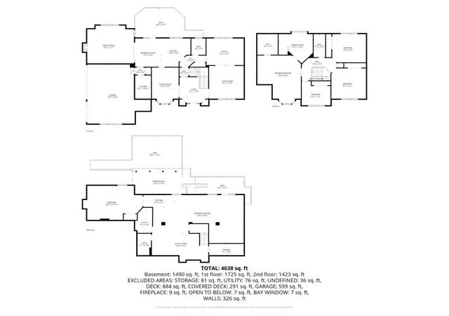 Homes for sale in Loveland, OH | 873 Miami Ridge Dr, Loveland, OH 45140 | MLS# 1879158