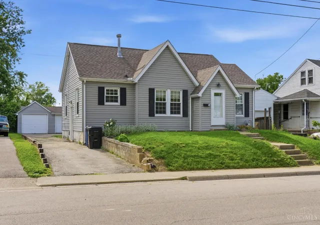 Homes for sale in Wilmington, OH | 117 Josephine St, Wilmington, OH 45177 | MLS# 1879209